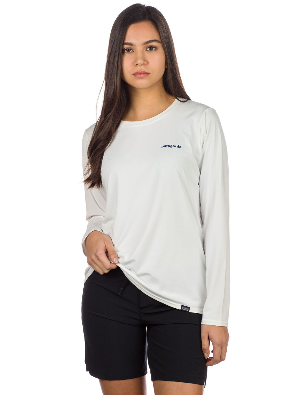 Cap Cool Daily Graphic Langærmet t-shirt Cap Cool Daily Graphic Langærmet t-shirt