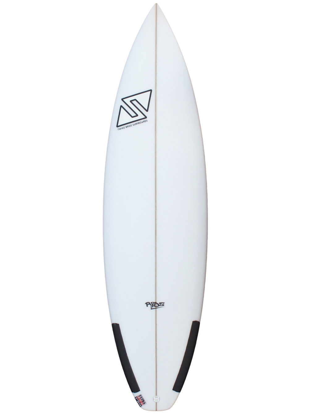 Ride FCS 5'10 Ride FCS 5'10