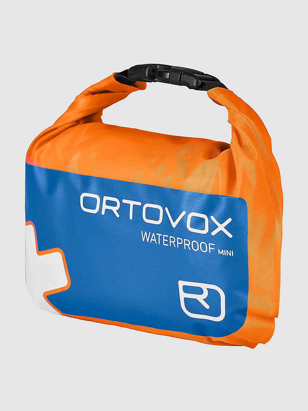Ortovox First Aid Waterproof Mini orange
