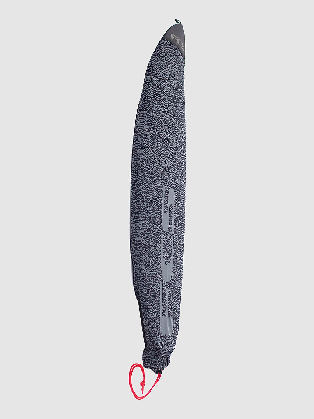 Image of FCS Stretch All Purpose 6'0 Sacca da Surf grigio