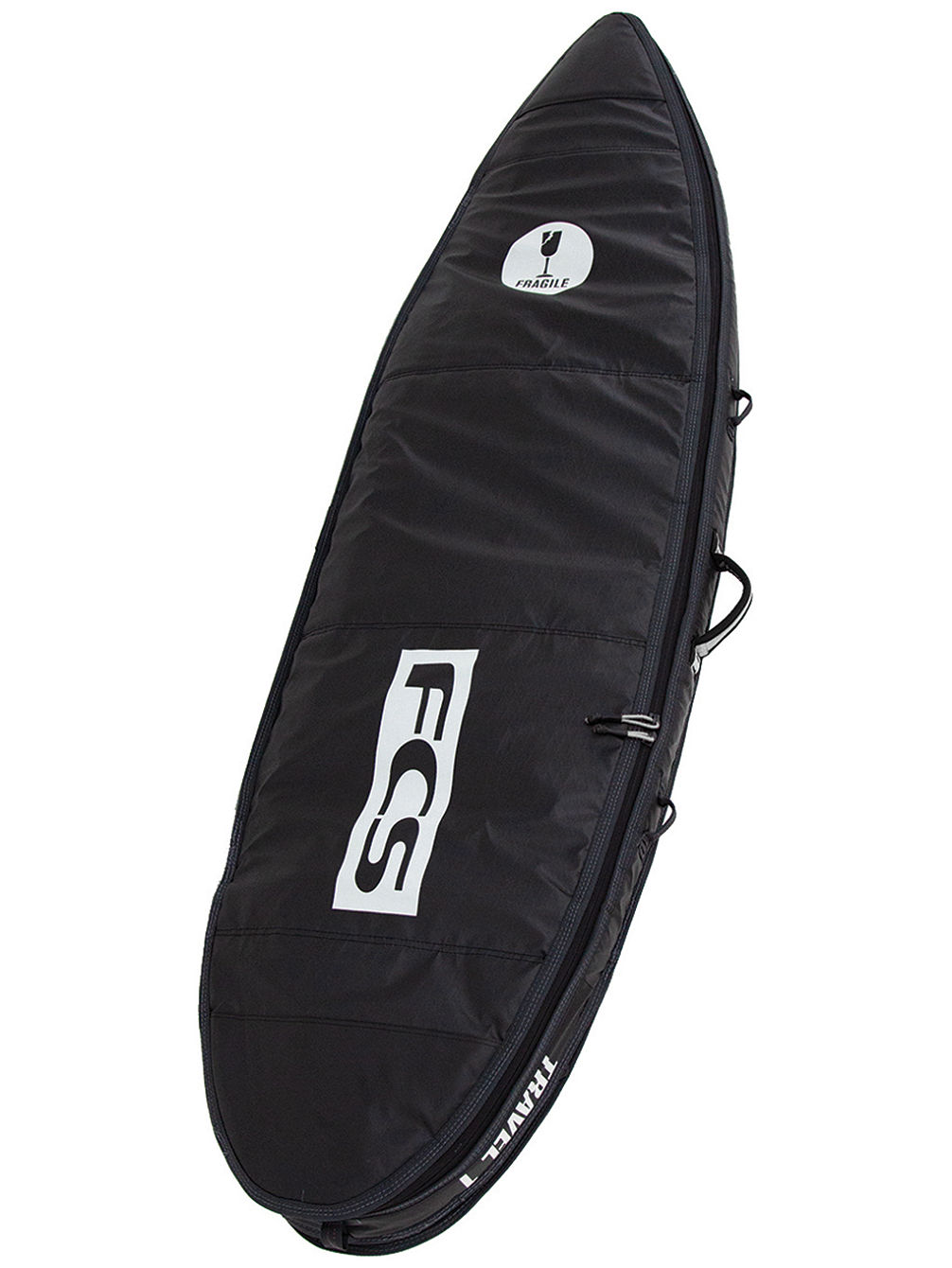 Travel 1 All Purpose 6'7 Surfboardtasche Travel 1 All Purpose 6'7 Surfboardtasche