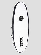 Travel 1 Fun 6&amp;#039;7 Surfboard tas