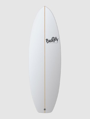 Image of Buster 5'5 T Type Pool & Riversurfboard bianco