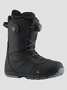 Ruler Boa Wide 2024 Snowboard Boots