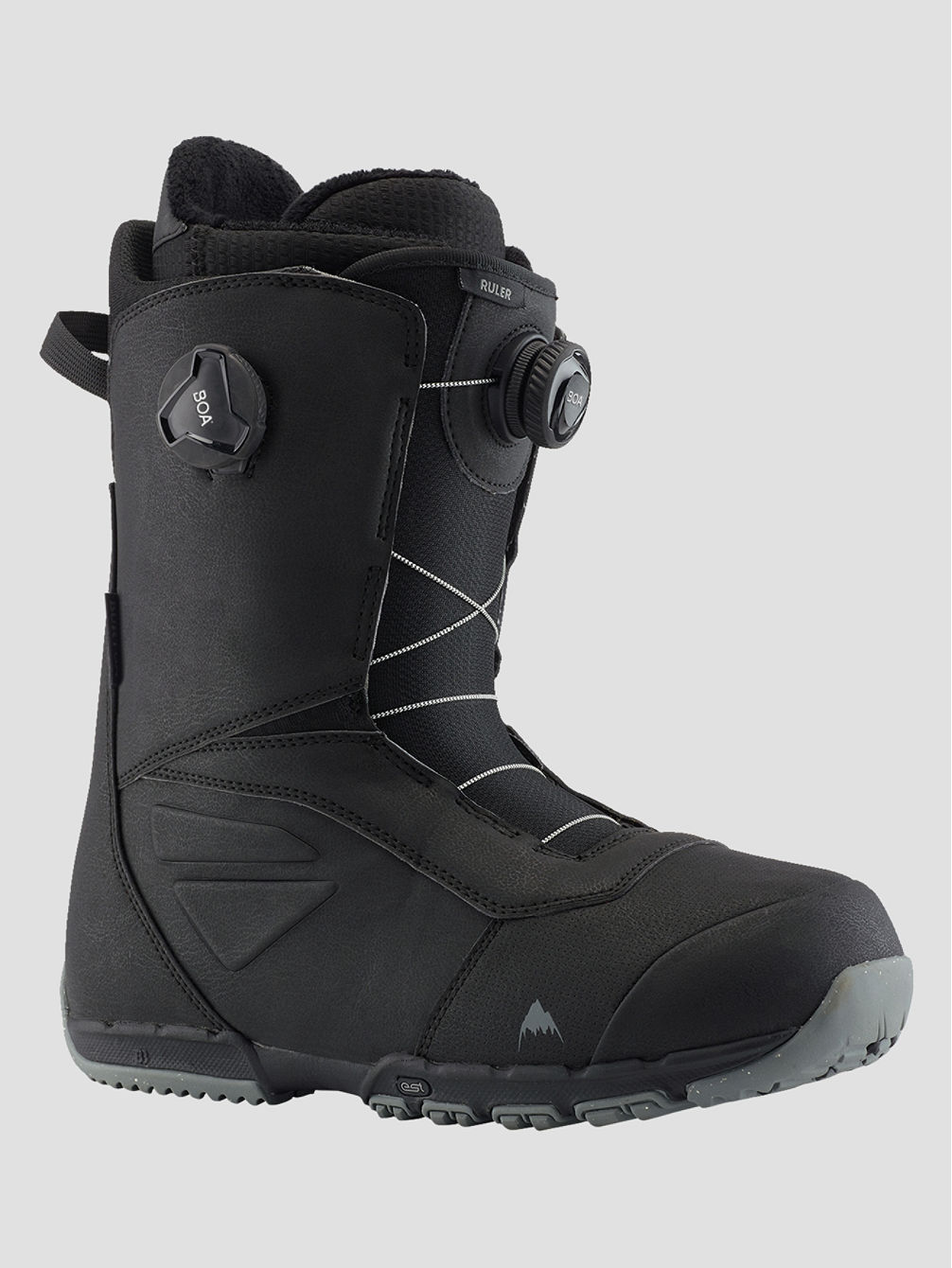 Ruler Boa Wide 2024 Snowboard-Boots