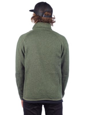 Better Sweater Hettegenser med glidel&aring;s