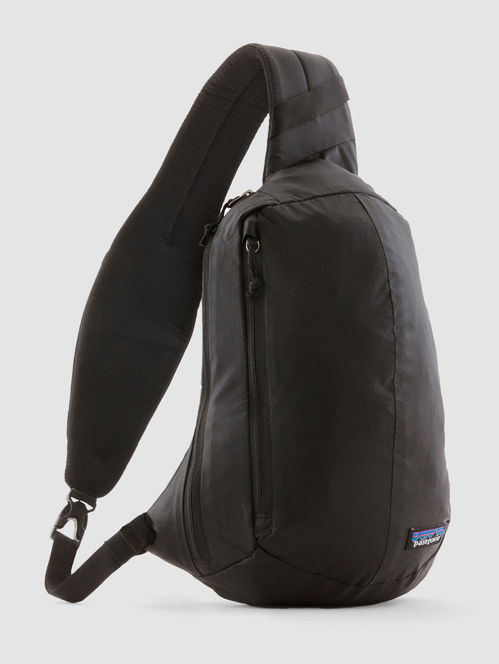Ultralight Black Hole Sling Backpack