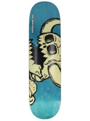 Vice Dead Monster 8.25&amp;#034; Skateboard deska