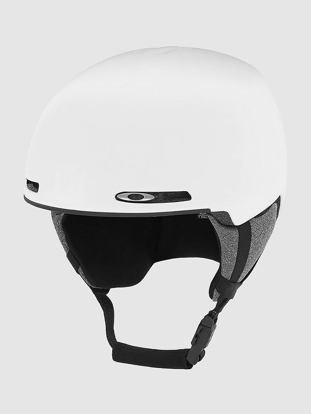 Oakley Mod1 Helmet white