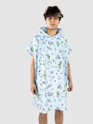 Hype Surf Poncho