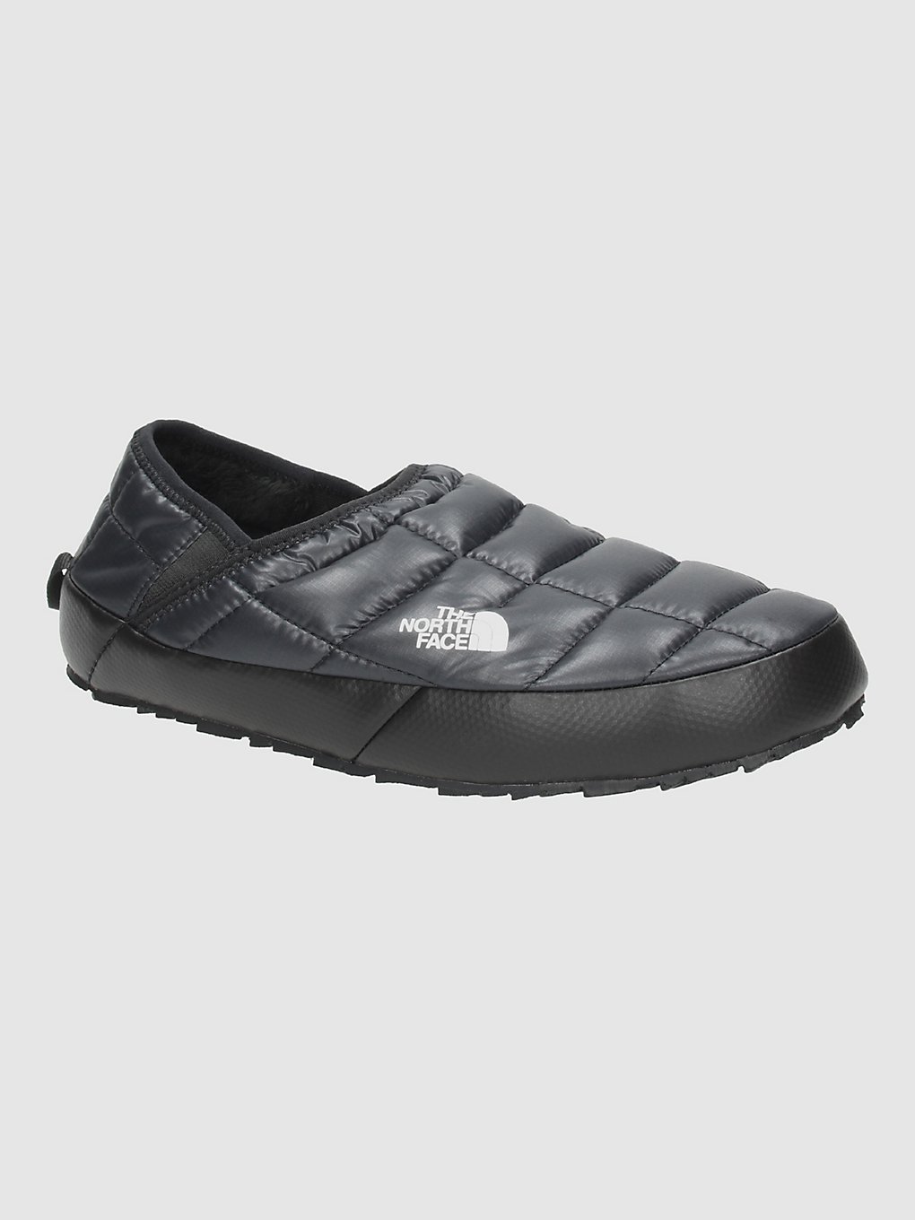 THE NORTH FACE Thermoball Traction Mule V Slip-ons noir