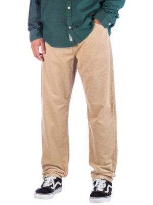 Carhartt WIP Newel Pantalones marrón