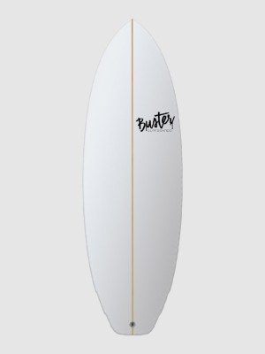 Image of Buster 5'3 FX Type Riversurfboard bianco