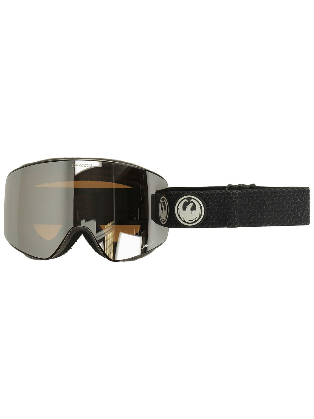 PXV Split (+Bonus Lens) Masque PXV Split (+Bonus Lens) Masque