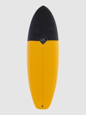 Image of Light Bomb Resin Tint 5'9 Tavola da Surf nero
