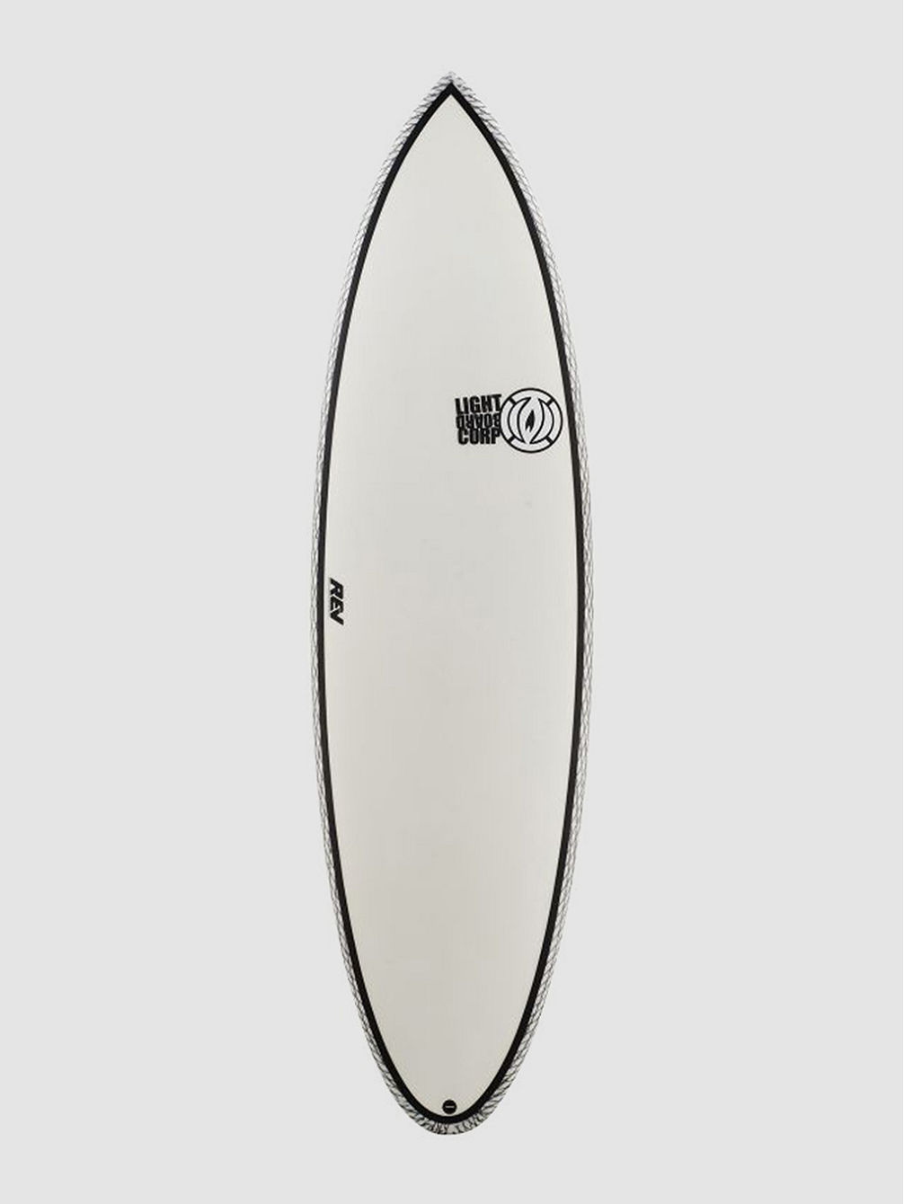 Woofer Cv Pro Epoxy Future 6&amp;#039;6 Surfboard