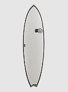 River 2.0 Cv Pro Epoxy Future 5&amp;#039;2 Planche de surf