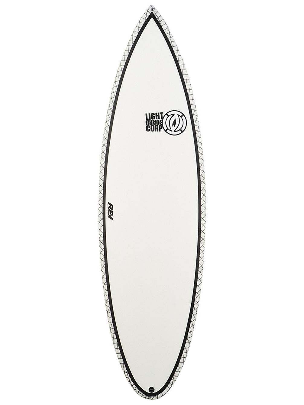Five Cv Pro Epoxy Future 5&amp;#039;11 Surfboard