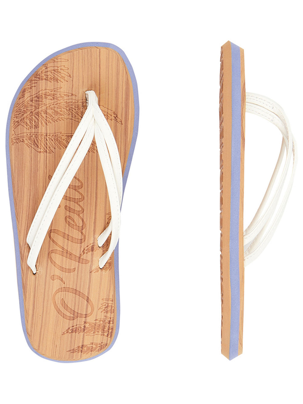 Ditsy Sandalen Ditsy Sandalen