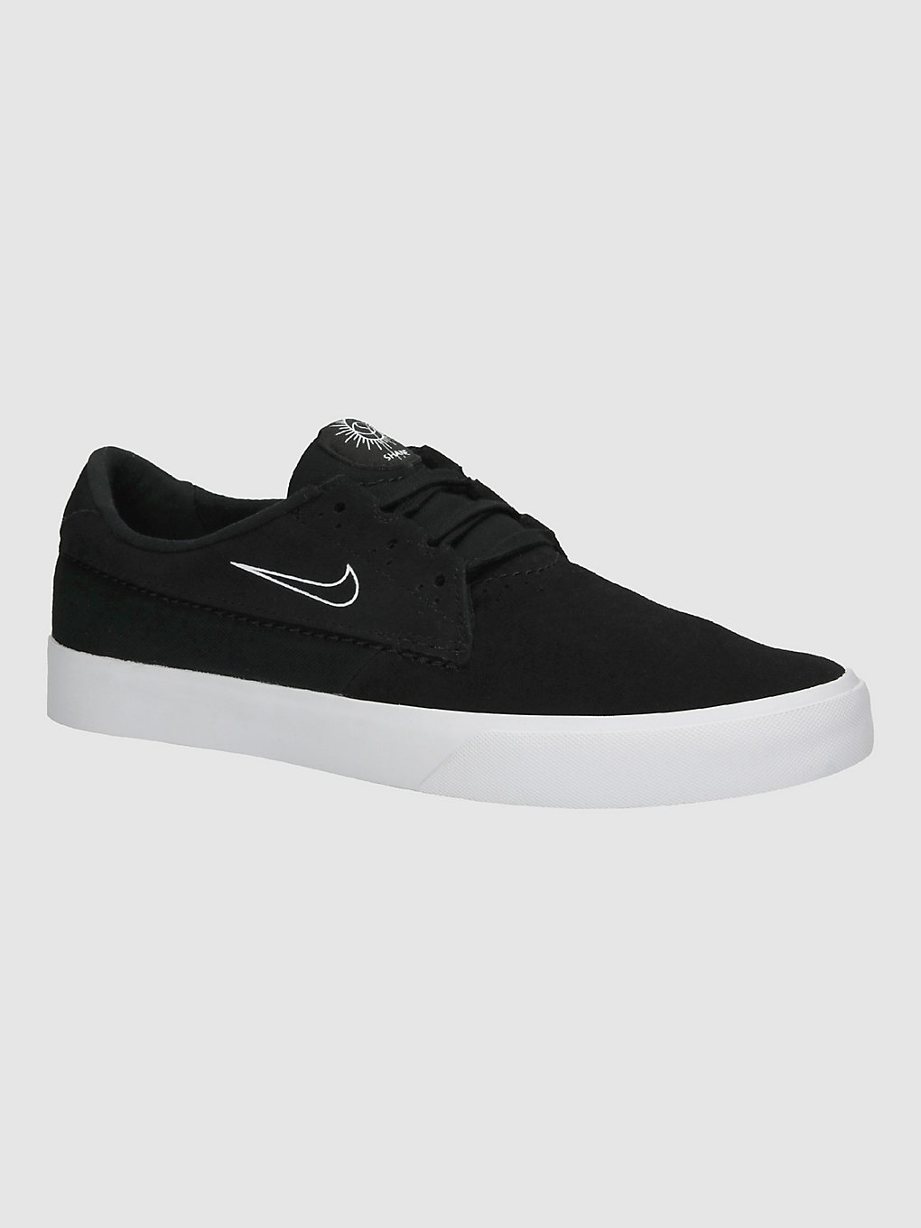 Nike SB Shane Chaussures de skate noir