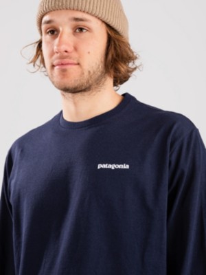 P-6 Logo Responsibili Long Sleeve T-Shirt