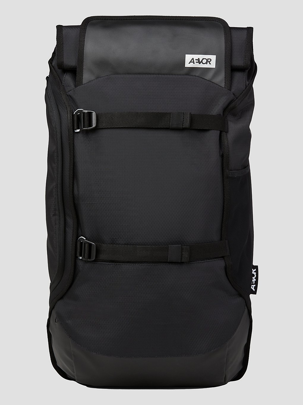 AEVOR Travel Pack Proof Sac à dos noir