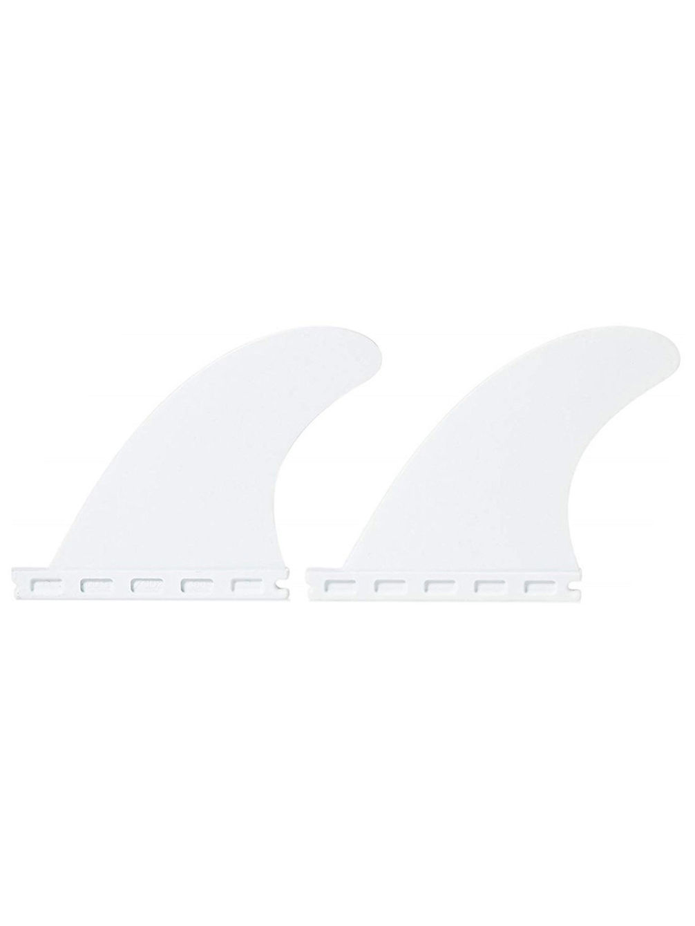 Quad QD2 4.00 Flat Thermotech Finne Set Quad QD2 4.00 Flat Thermotech Finne Set