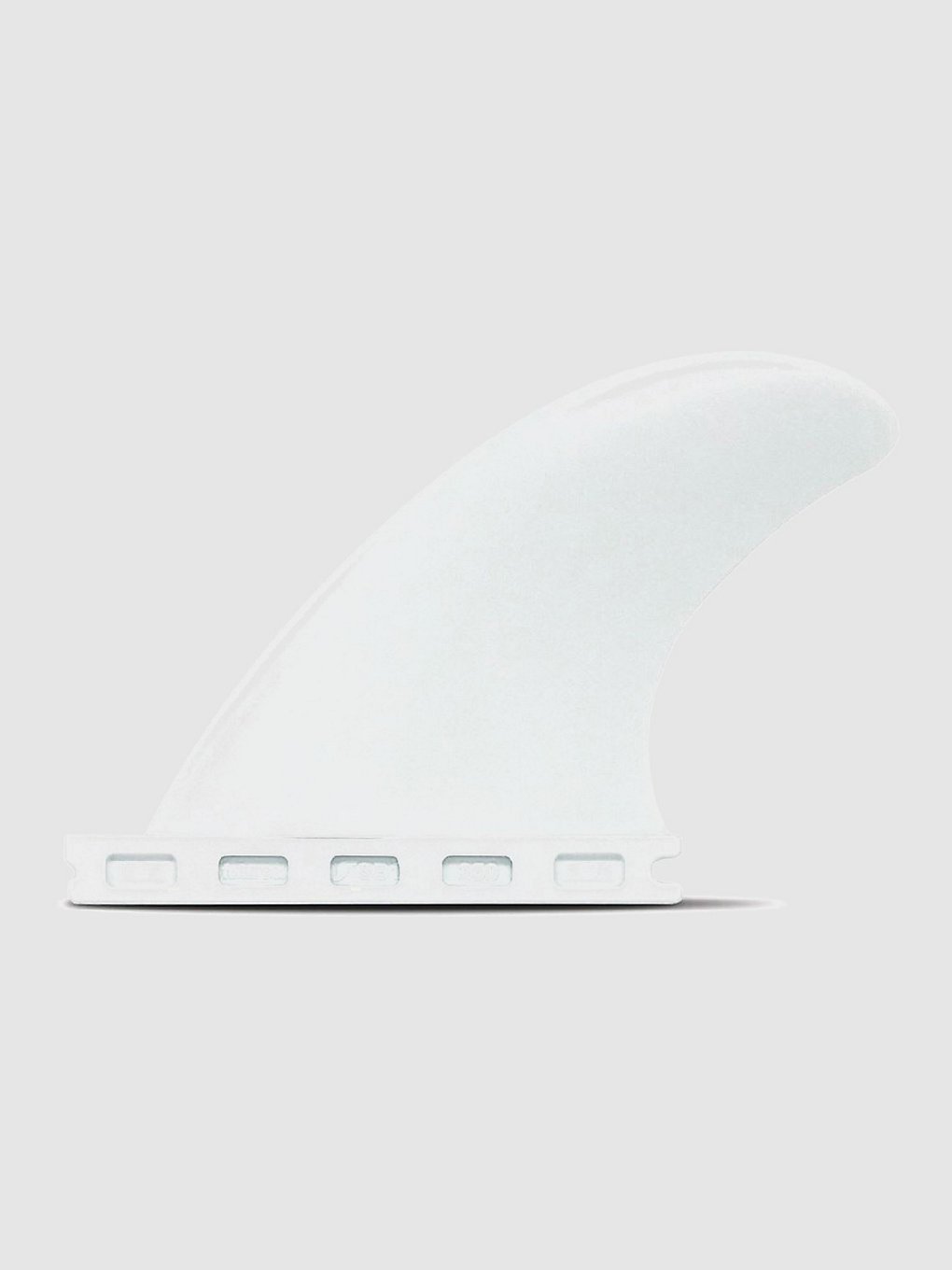 Image of Futures Fins Sidebites SB1 3.5 Thermotech Pinne Set bianco