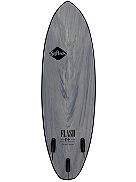 Flash Eric Geiselman FCS II 6&amp;#039;6 Deska surfingowa
