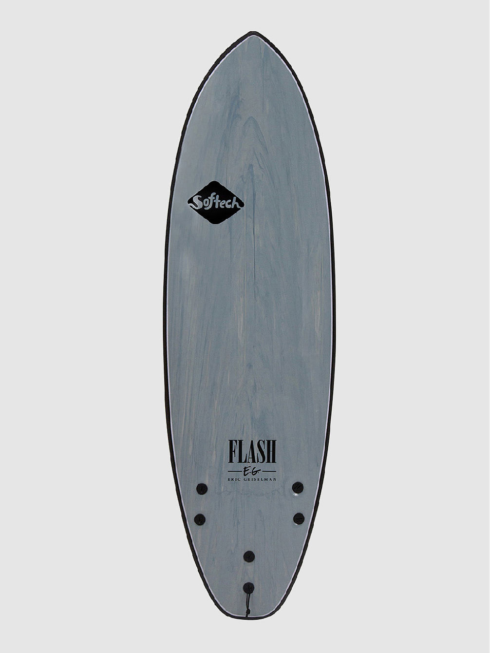Flash Eric Geiselman FCS II 7&amp;#039;0 Surfboard