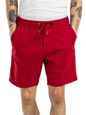 Image of REELL Reflex Easy Pantaloncini rosso
