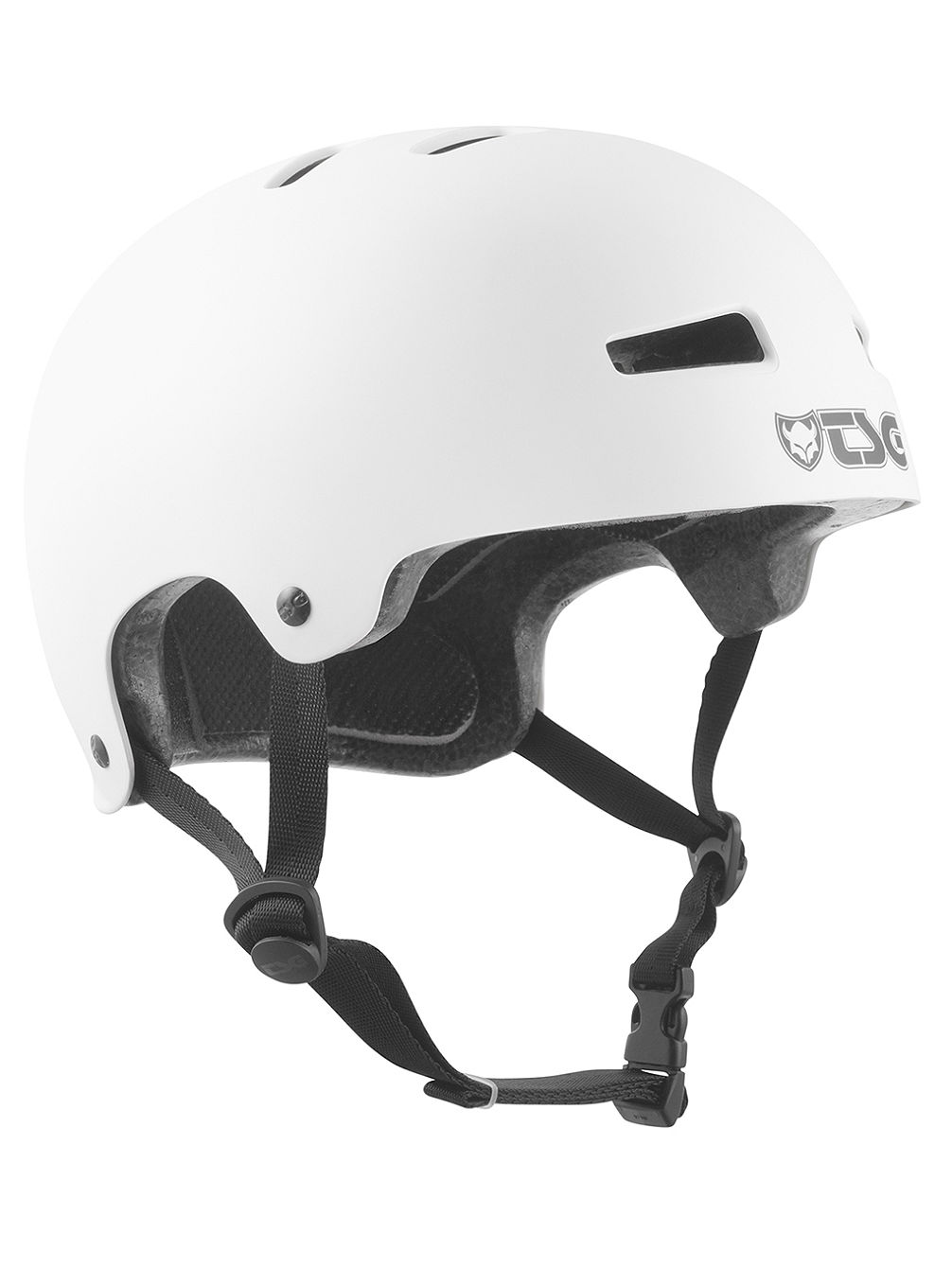 Evolution Solid Color Casque Evolution Solid Color Casque