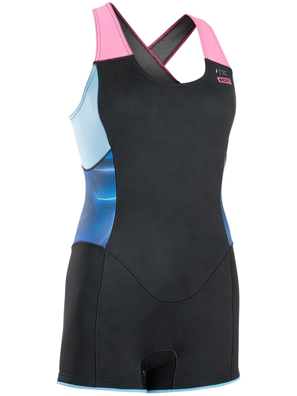 Muse Crossback 1.5 FL Dl Shorty Muse Crossback 1.5 FL Dl Shorty