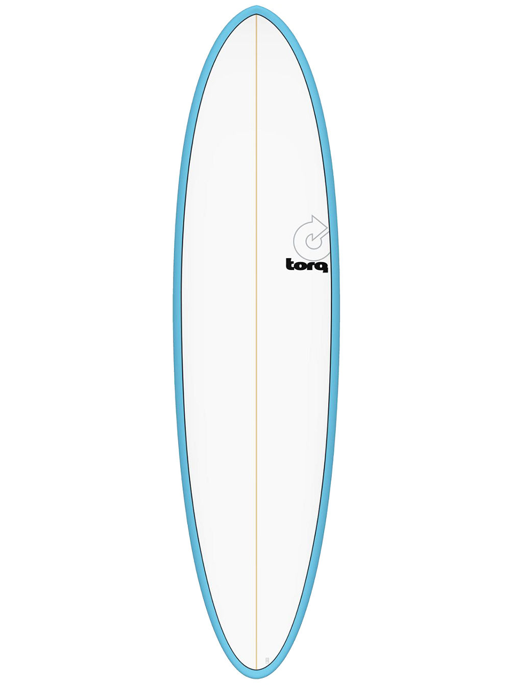 Epoxy TET Funboard 7'2 Epoxy TET Funboard 7'2