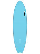 Epoxy TET Fish 6&amp;#039;10 Surfboard