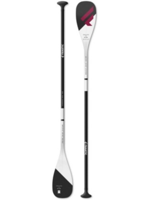 Fanatic Carbon Pro 100 6'75 Paddle SUP board Paddle mønster