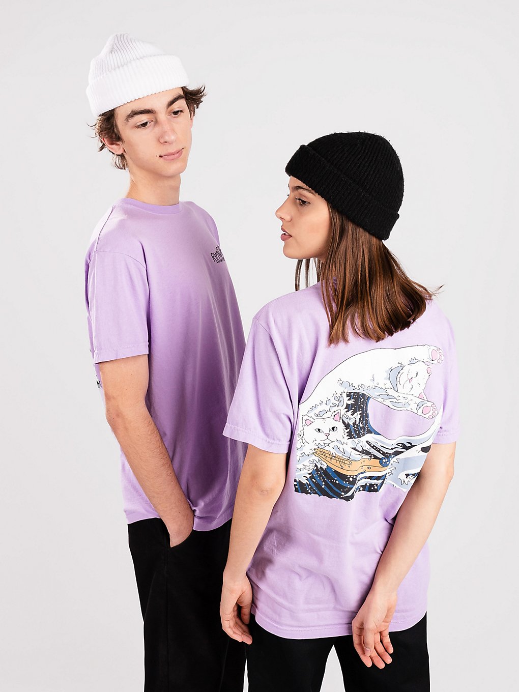 Image of Great Wave T-Shirt