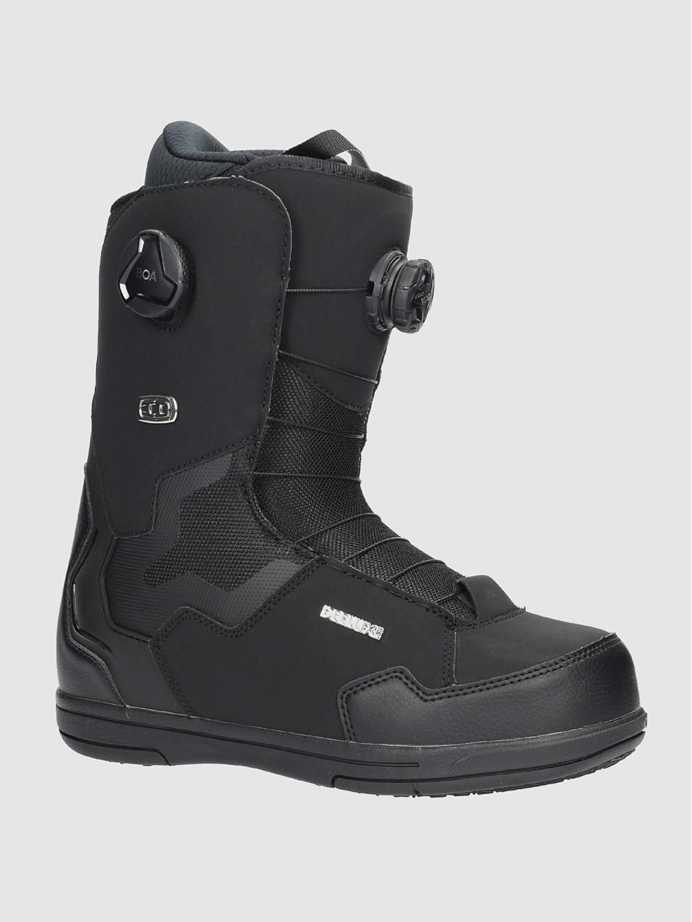 ID Dual BOA PF 2022 Snowboardstøvler ID Dual BOA PF 2022 Snowboardstøvler