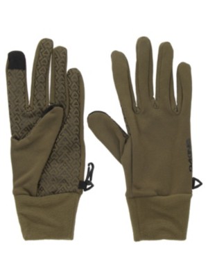 Dakine Storm Liner Gloves vert