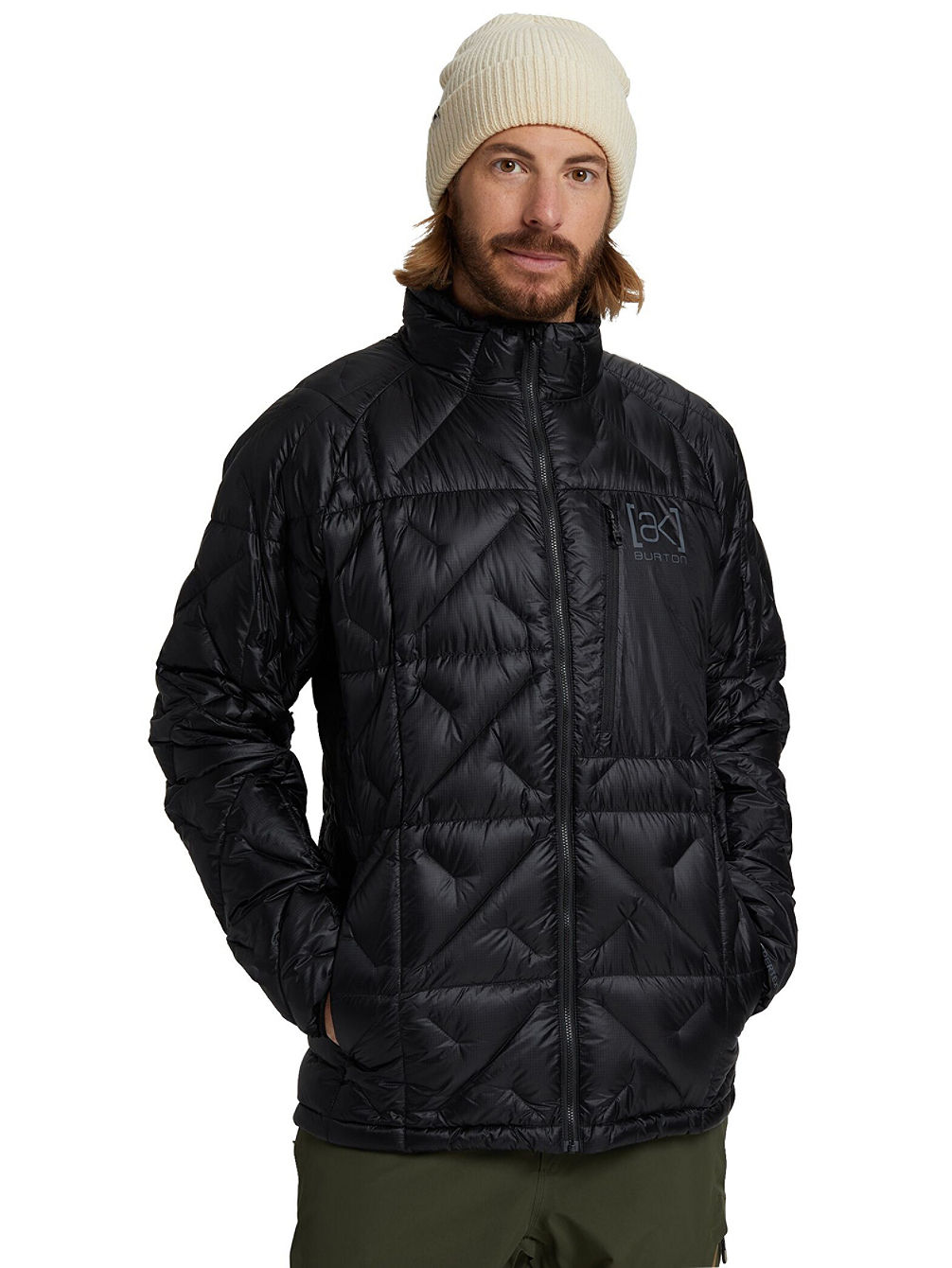ak Baker Down Insulated Bunda ak Baker Down Insulated Bunda