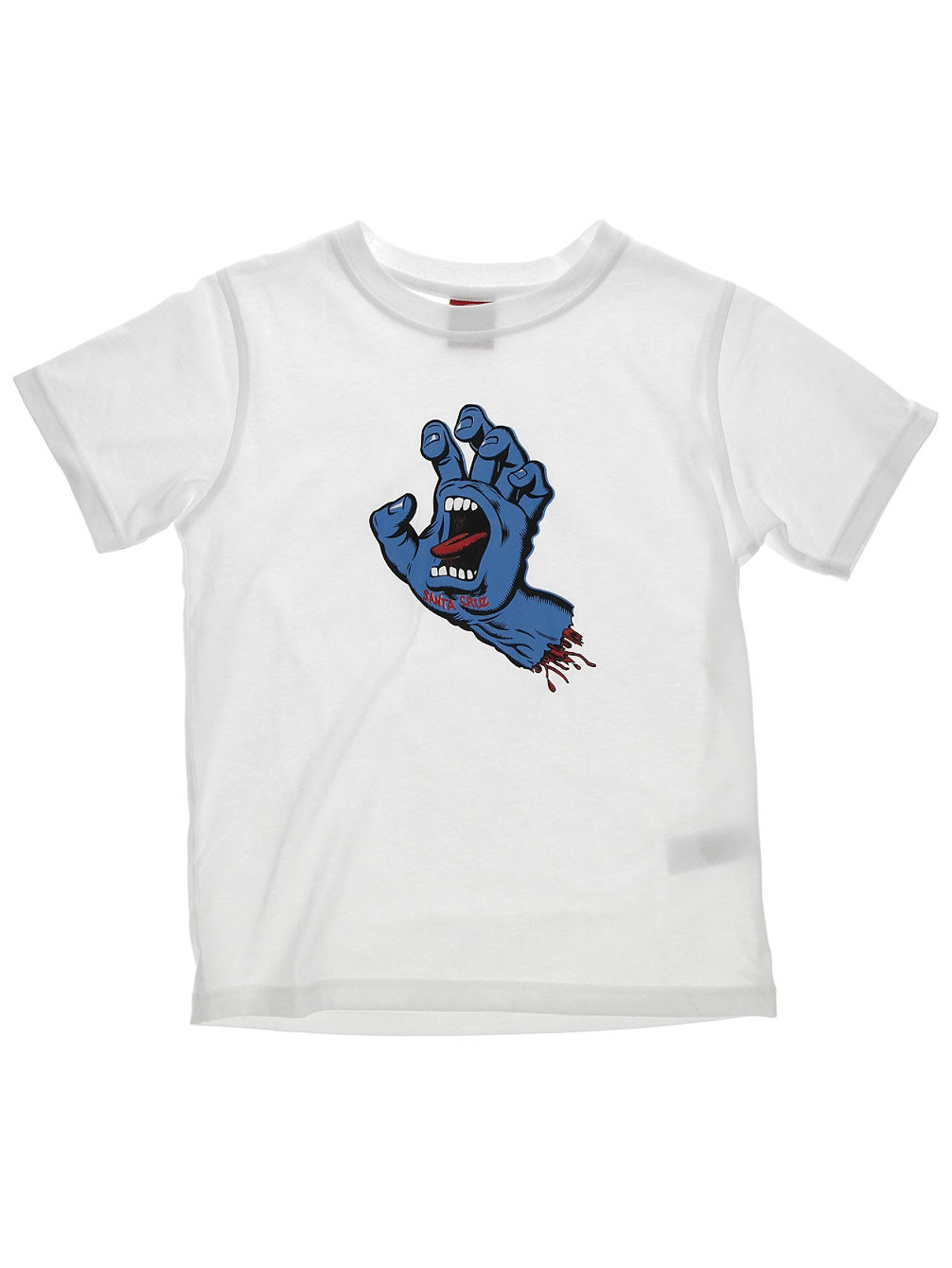 Screaming Hand T-Shirt Screaming Hand T-Shirt