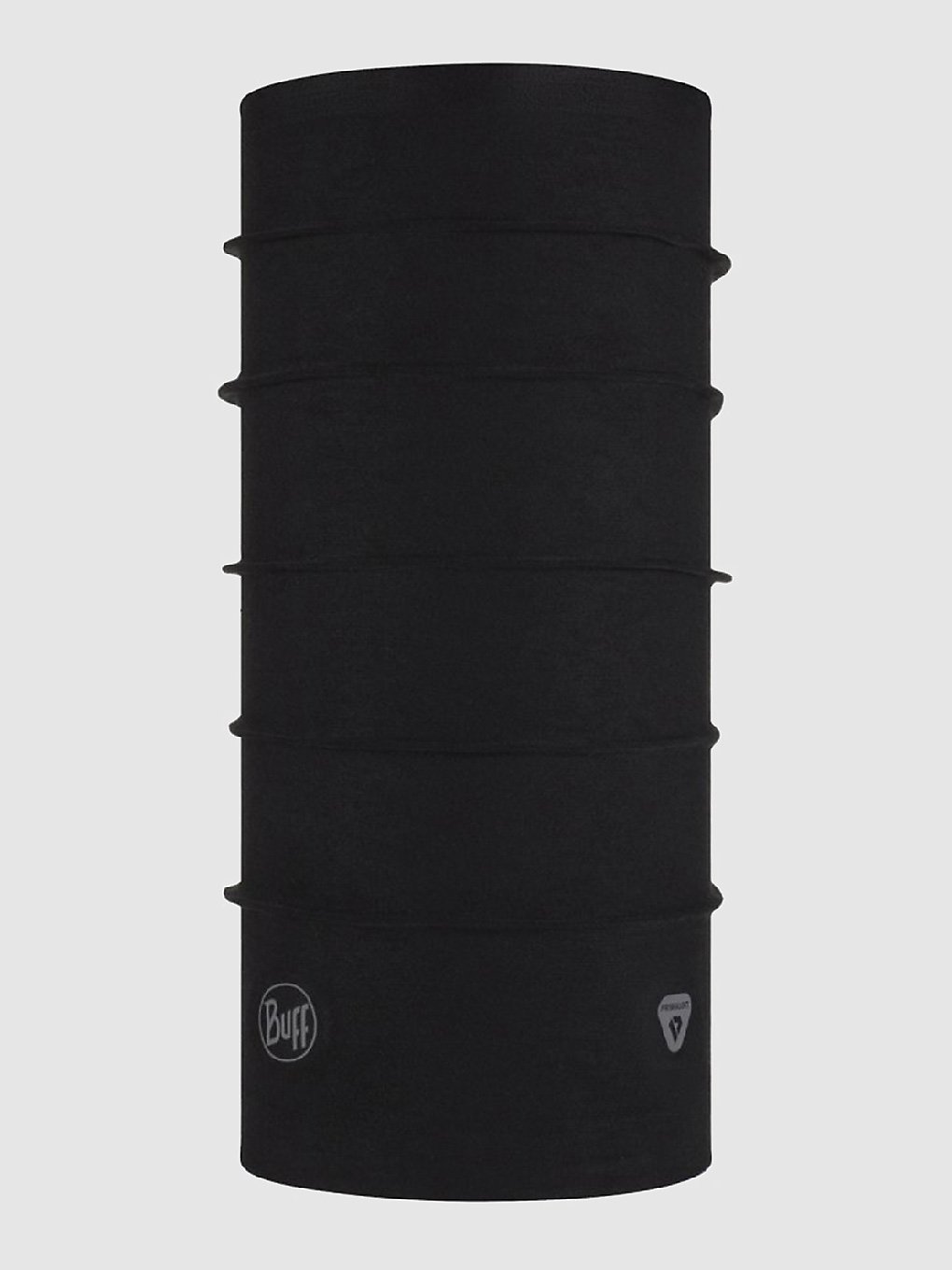 Buff Thermonet Tube solid black