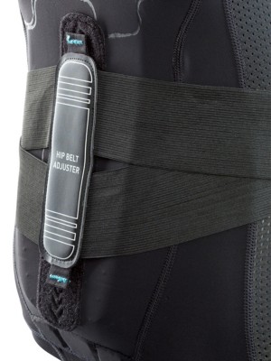 Protector Lite Protection Dorsale