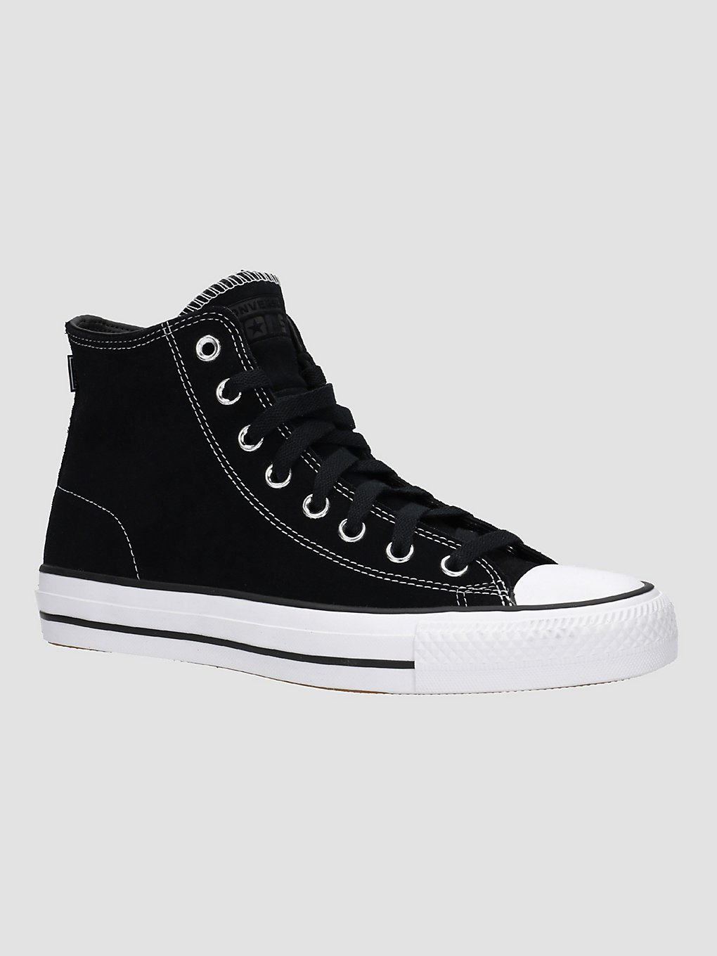 Converse Chuck Taylor All Star Pro Chaussures de skate noir