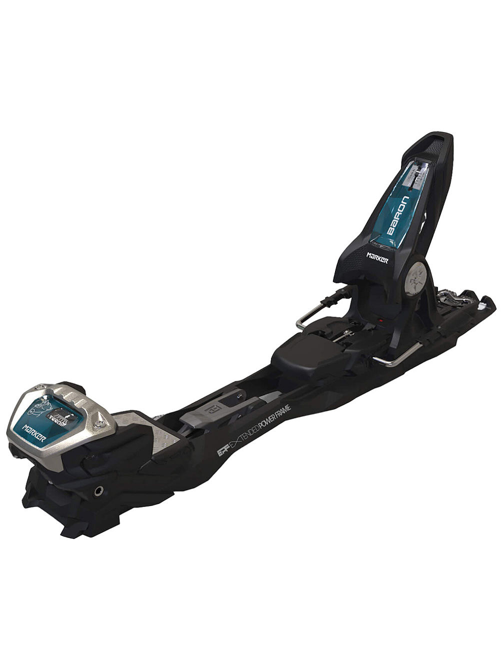 Baron EPF 13 L 305-365 110mm 2023 Skibindung Baron EPF 13 L 305-365 110mm 2023 Skibindung