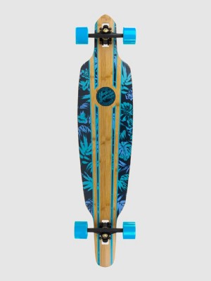 Mindless Longboards Maverick DT IV Talisman Skateboard blå