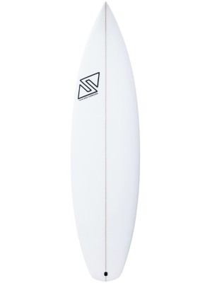 Big Mama FCS2 5&amp;#039;8 Surfboard