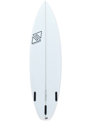 Lucky Bug Future 5&amp;#039;4 Surfboard