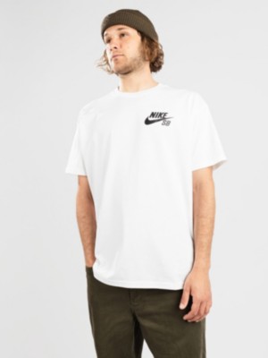 Nike Sb Logo T-Shirt black