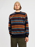 Vintachi Crew Sweater